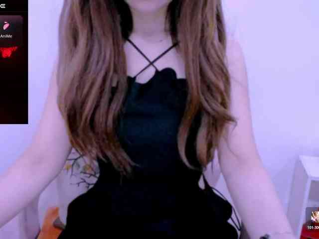 Cheriana webcam