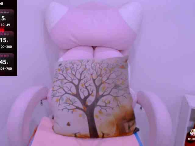 Cheriana webcam