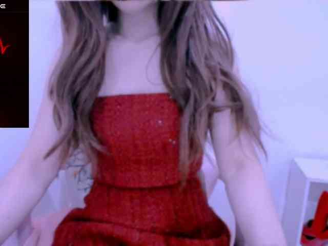 Cheriana webcam