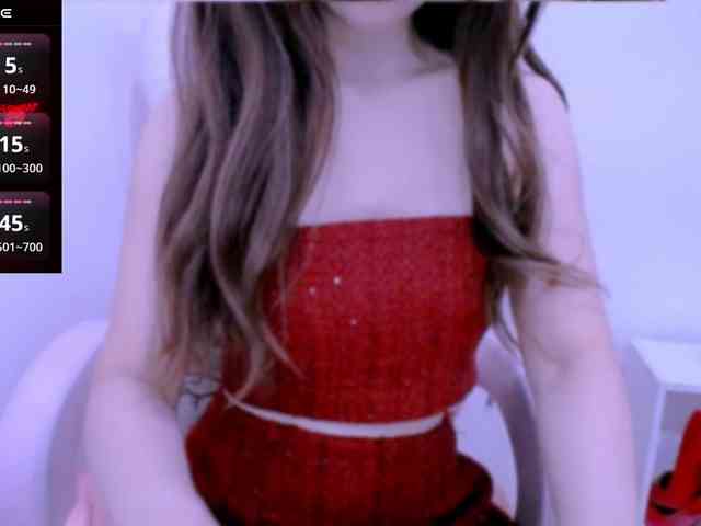 Cheriana webcam