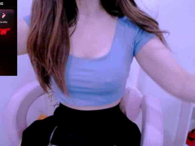 Cheriana webcam