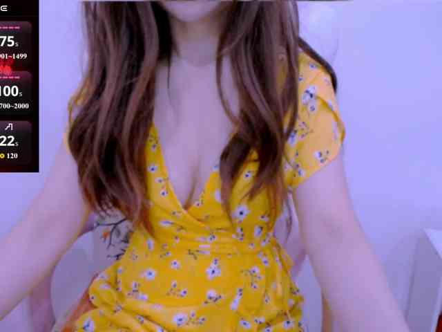 Cheriana webcam