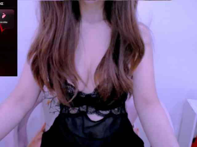 Cheriana webcam