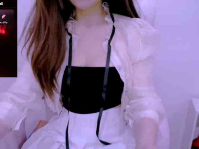 Cheriana webcam