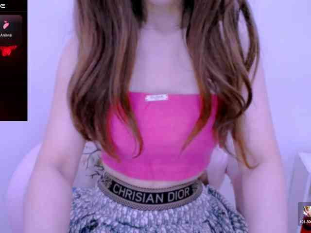 Cheriana webcam