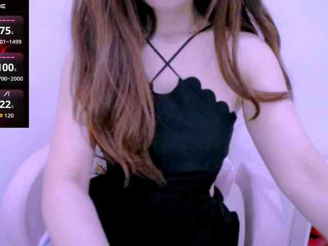 Cheriana webcam