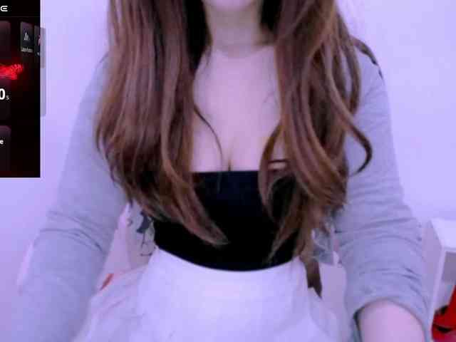 Model: Cheriana