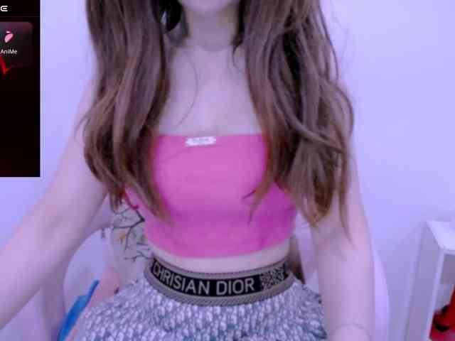 Cheriana webcam