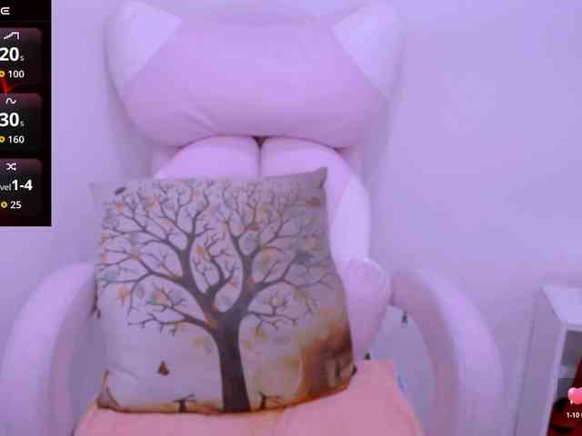 Cheriana webcam