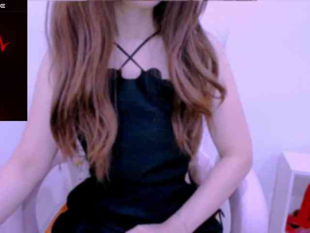 Cheriana Live Webcam on BongaCams