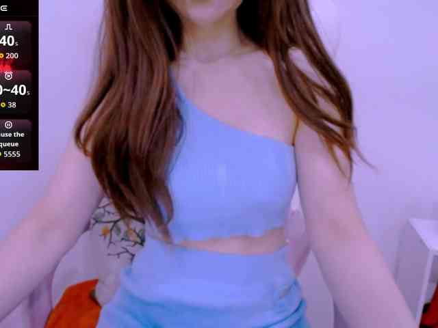 Cheriana webcam