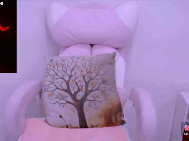 Cheriana webcam