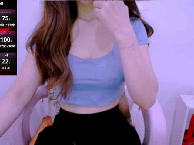 Cheriana webcam