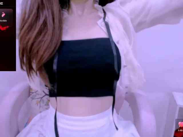 Cheriana webcam