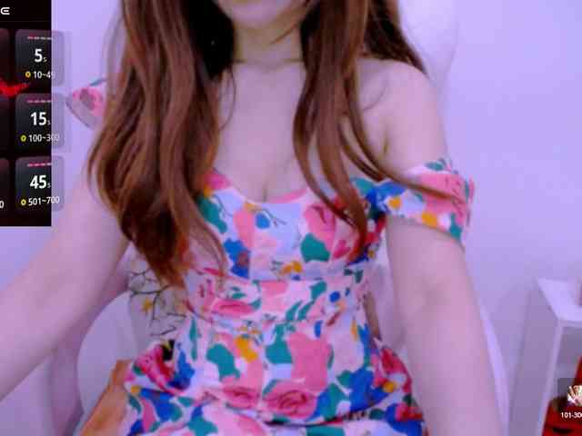 Cheriana webcam