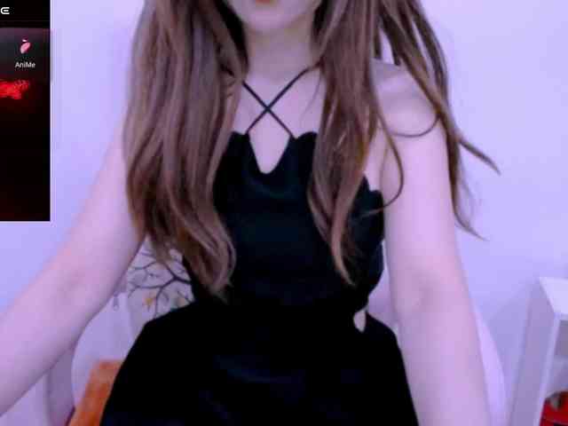 Cheriana webcam