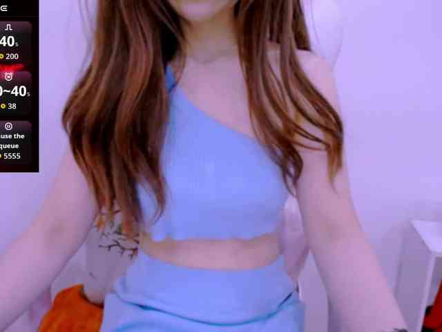 Cheriana webcam