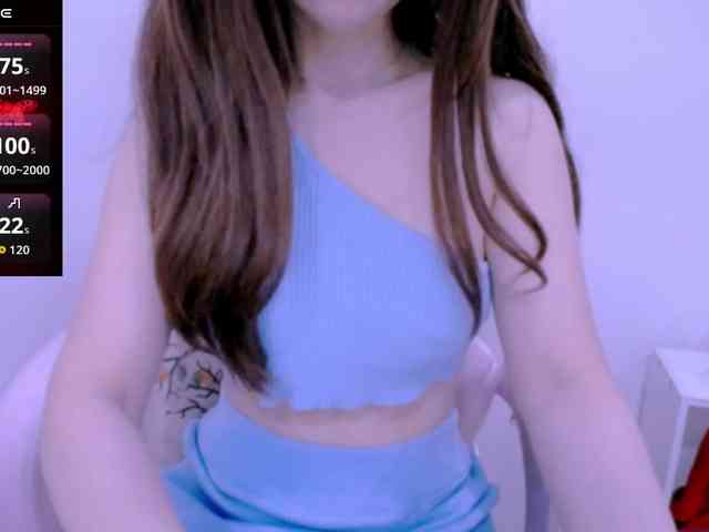 Cheriana webcam