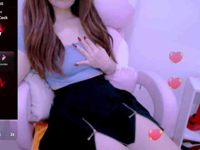 Cheriana webcam