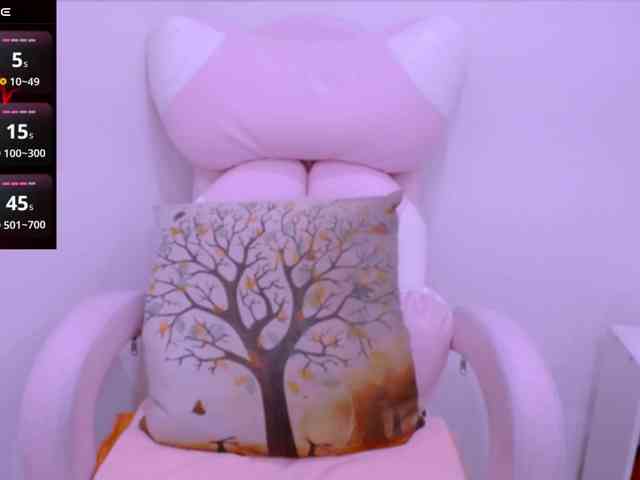 Cheriana webcam