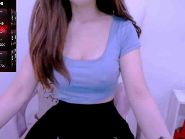 Cheriana webcam