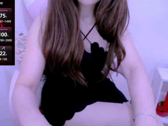 Cheriana webcam