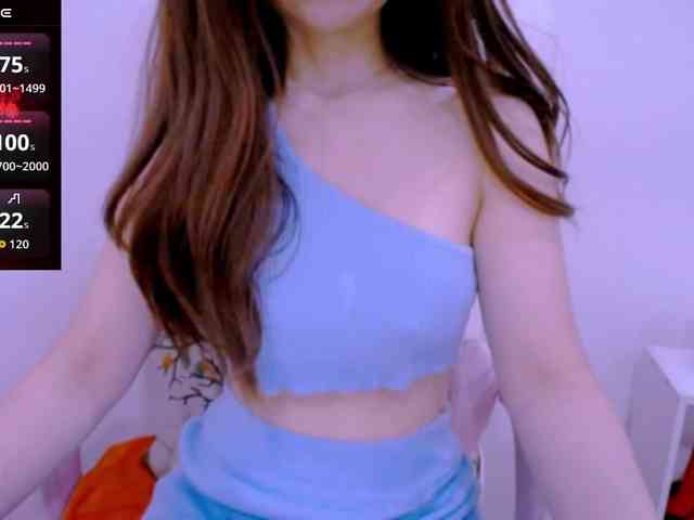 Cheriana webcam