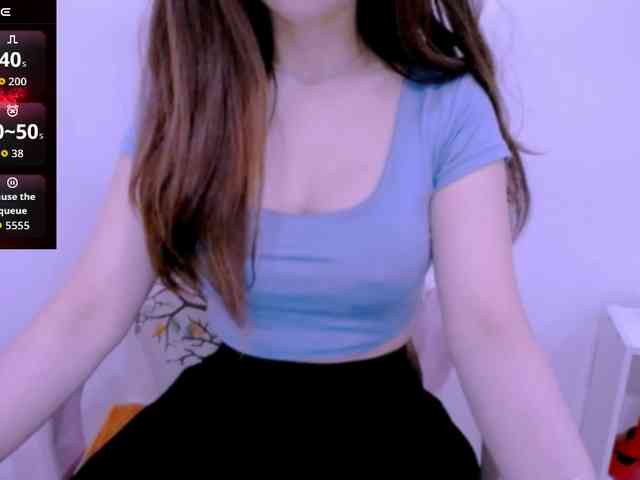 Cheriana webcam