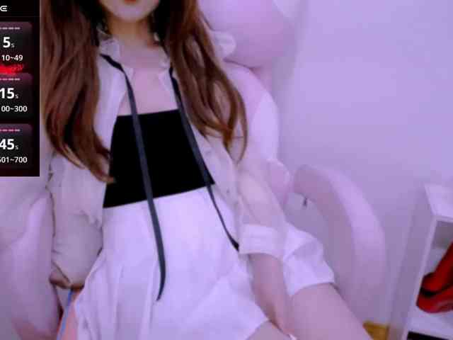 Cheriana - Girl 