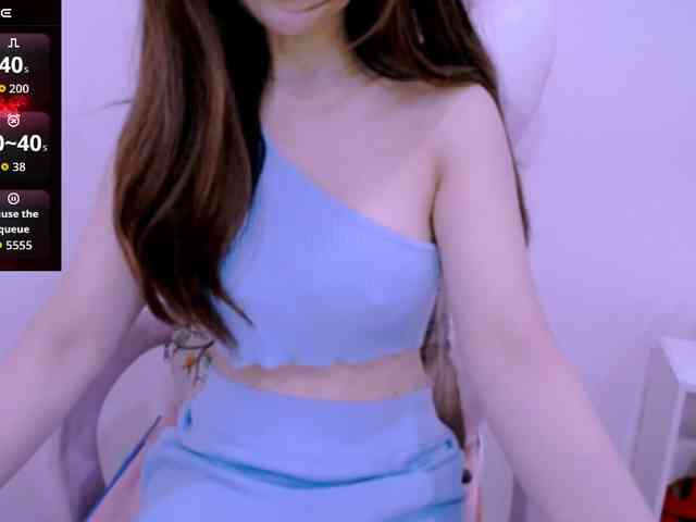 Cheriana Live Webcam on BongaCams