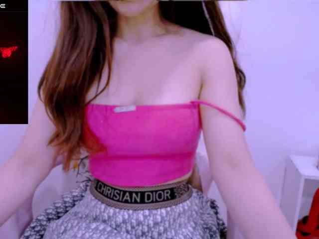 Cheriana webcam