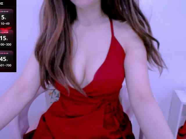 Cheriana webcam