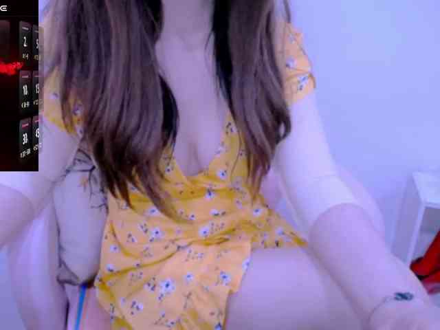 Cheriana webcam