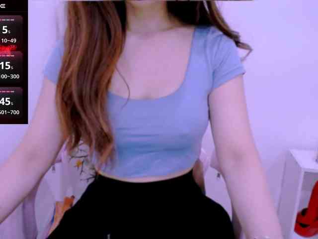 Cheriana webcam