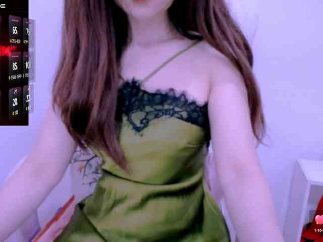 Cheriana - Girl 