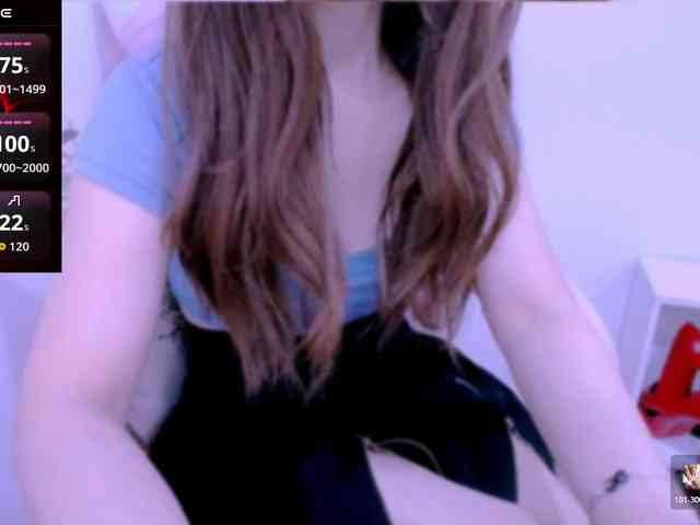 Cheriana webcam