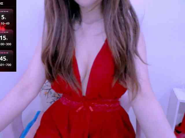 Cheriana webcam