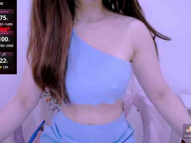 Model: Cheriana