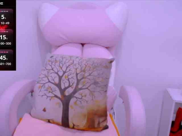 Cheriana webcam