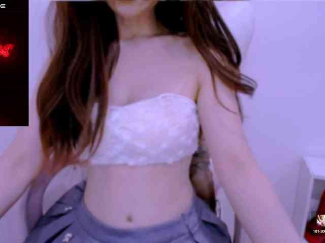 Cheriana webcam