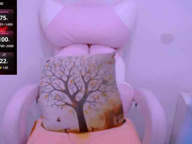 Cheriana webcam