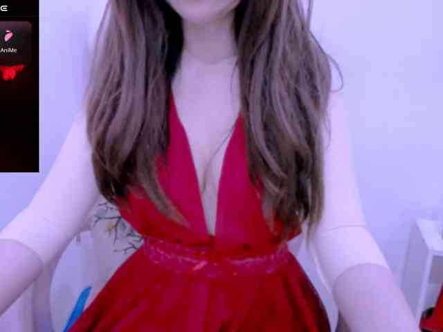 Cheriana webcam