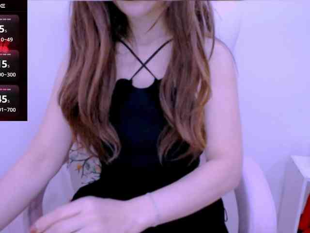 Cheriana webcam