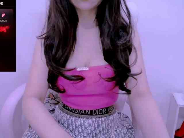 Model: Cheriana
