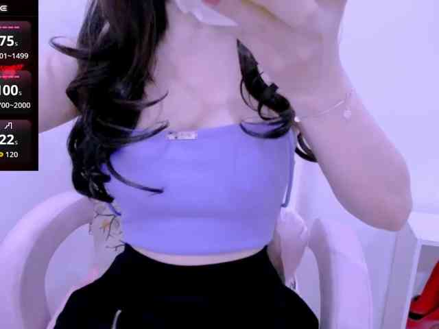 Cheriana - Girl 