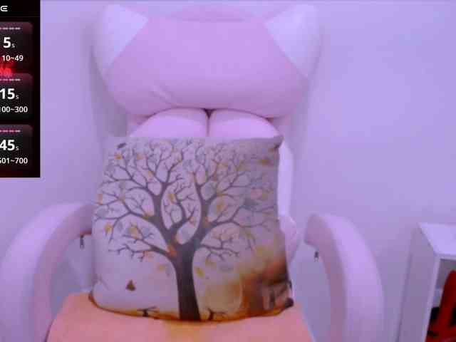 Cheriana webcam