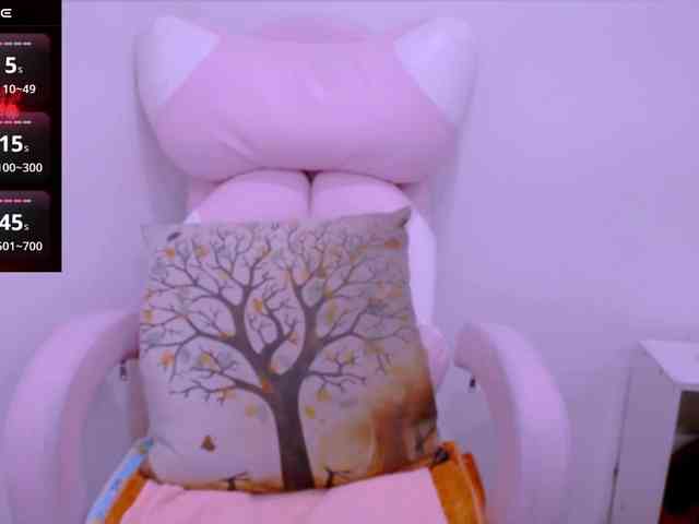 Cheriana webcam