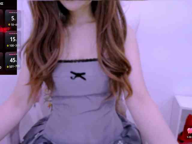 Cheriana webcam
