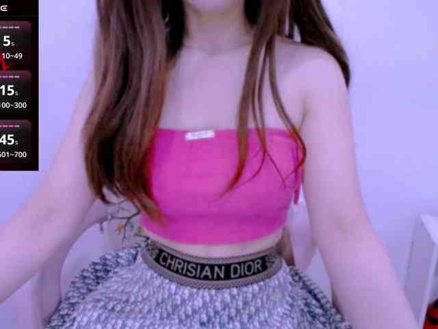 Cheriana webcam