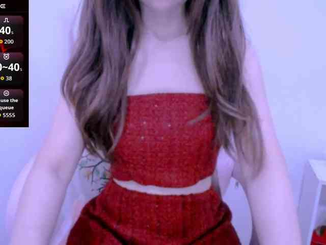 Cheriana webcam